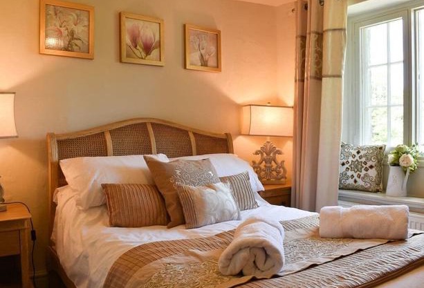 No 2 Kirkby Lonsdale