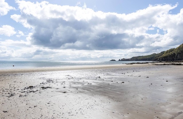 No Ocean Saundersfo Saundersfoot 