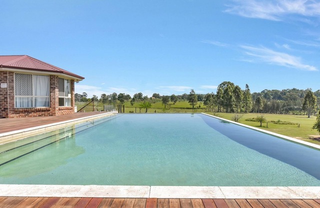 Willow Homestead Lovedale 