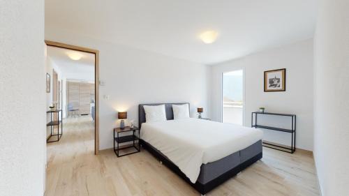 Furnished Resort 