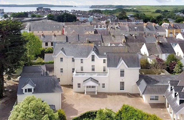 North Beach At The Hideaway 