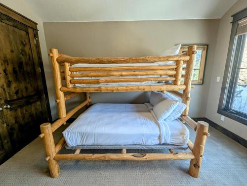 North Fork Lodge 
