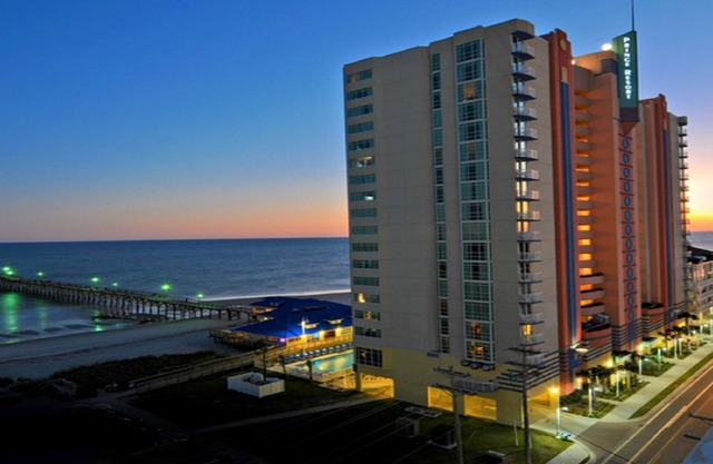 Prince Resort 