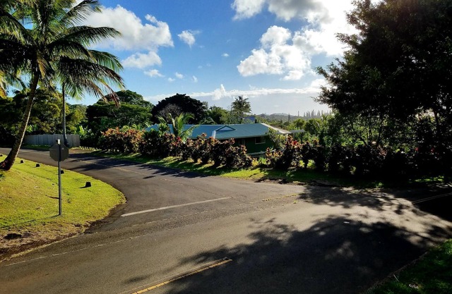 Maui Adventure Villa 
