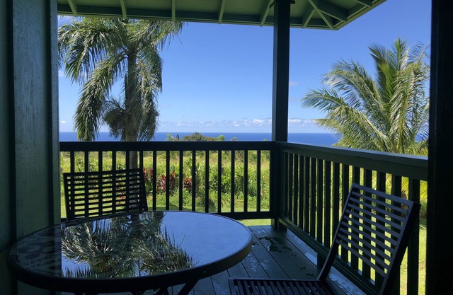 North Shore Maui Ocean B 