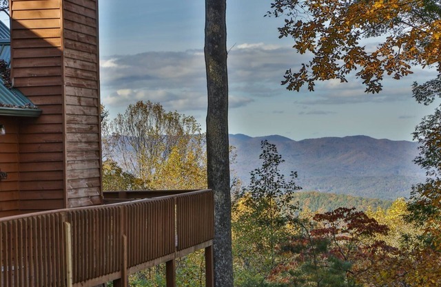 North Star | Ellijay, GA