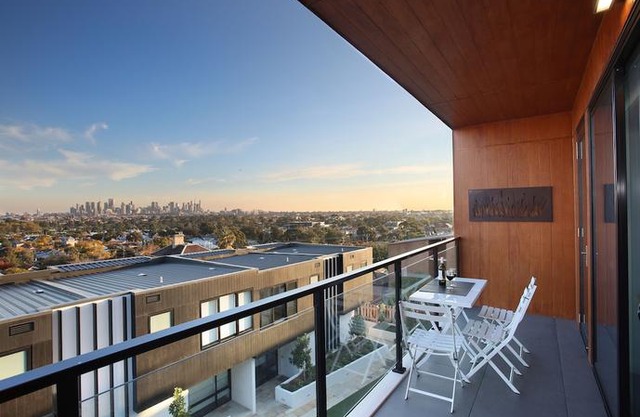Northcote Hill - Staycentral