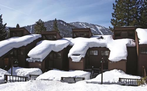 Northstar California Resort 