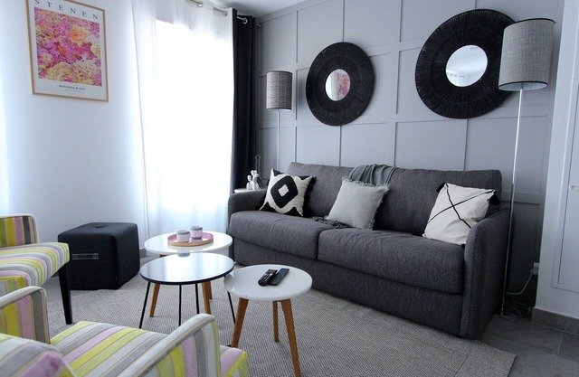 NOVA4 - Cozy apartment sleeps 8 - 20min Disney