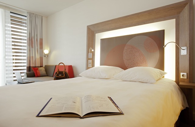 Novotel Paris 17