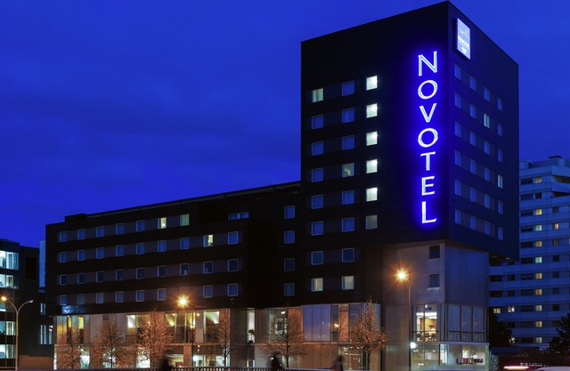 Novotel Paris 17
