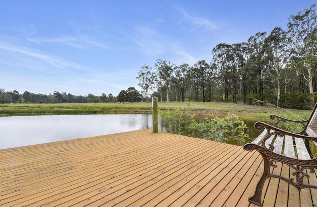 Nulkaba Zoo Potters Wineries 