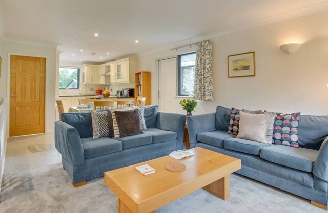 Oakdene Cottage in the beautiful Ambleside