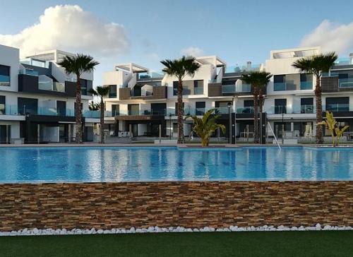 Oasis Beach 