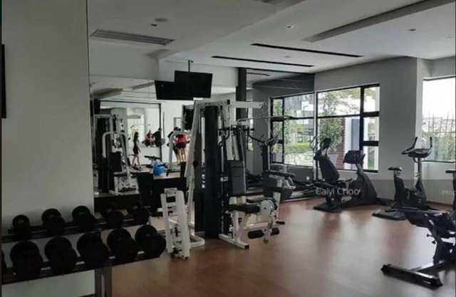 Oasis Condominium @ Ipoh