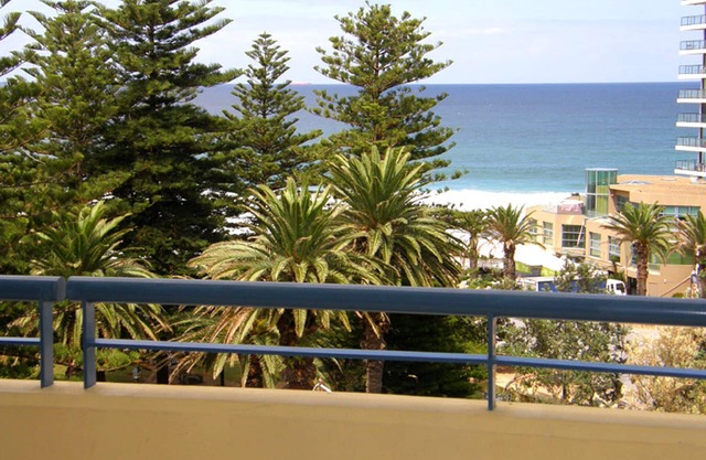 Cronulla Beach B 