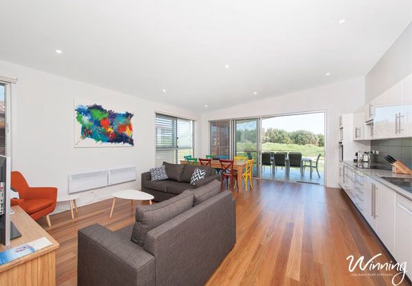 Ocean Avenue, A, 41, Ocean Views