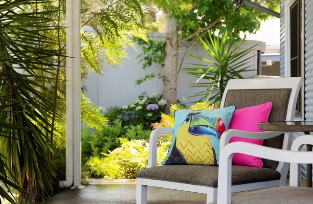 Ocean Breeze Huskisson 