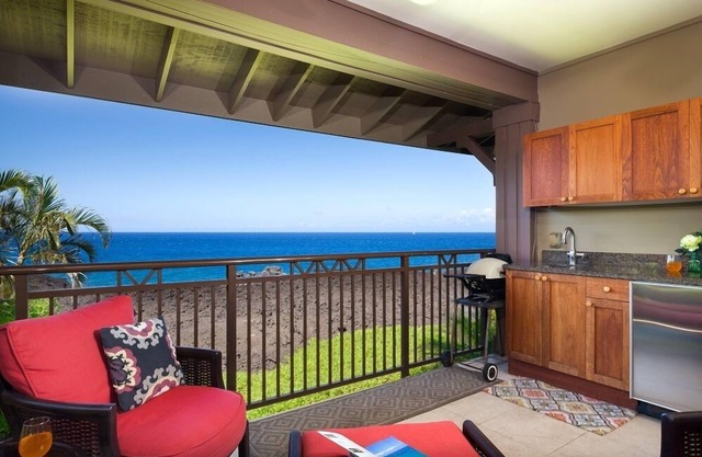 Halii Kai Waikoloa Village 