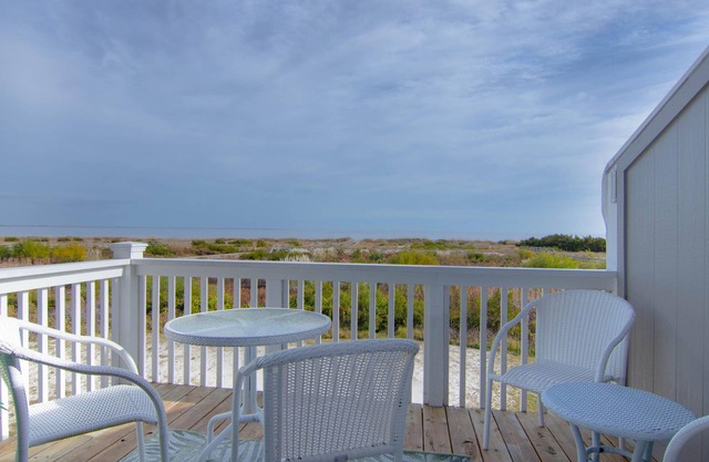 Cedar Reef Villa Harbor Island 