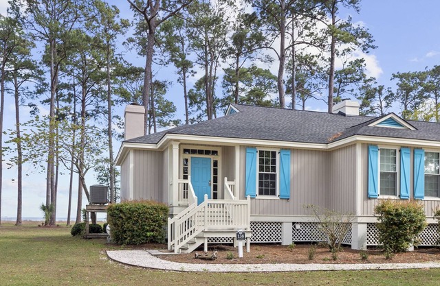 Ocean Cottage 