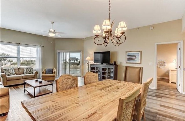 Ocean Park Condo - 2 Br Condo