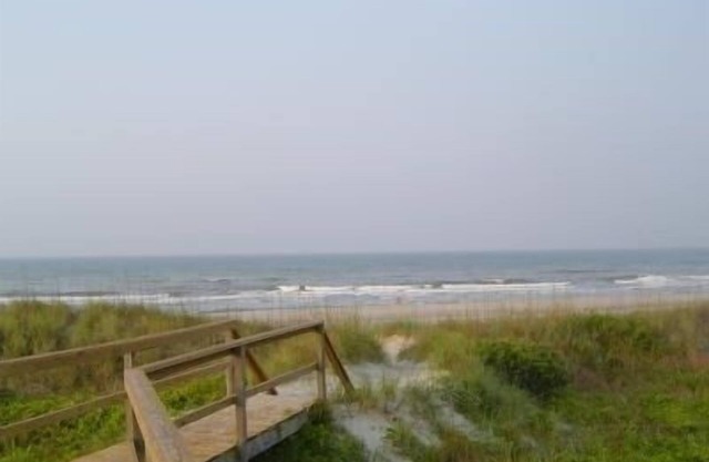 Sea Spray Atlantic Beach 