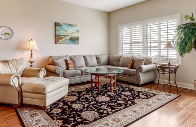 OCEAN VIEW * Pool * Jacuzzi * Garage