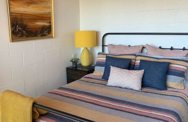 Ocean Views - Ocean Grove, Spectacular Family Home in sought-after Location