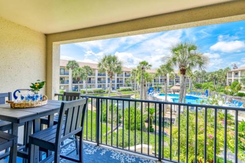 Ocean Racquet Augustine 