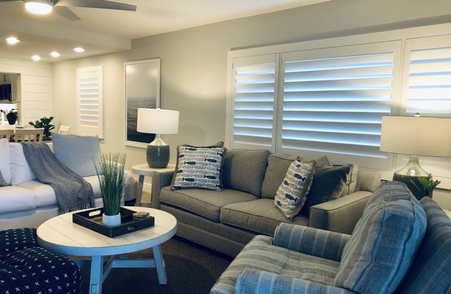 Oceanfront 2 Bedroom Flat Summerhouse Unit 452