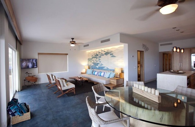 Las Olas San Jose Del Cabo 