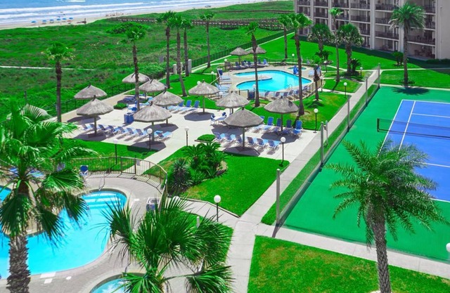 Saida Towers 