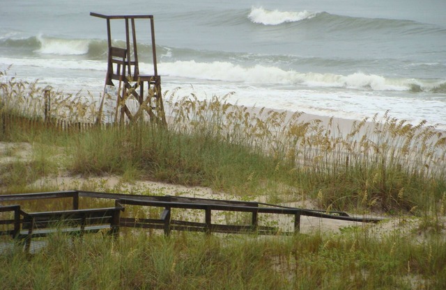 Winds Carolina Beach 