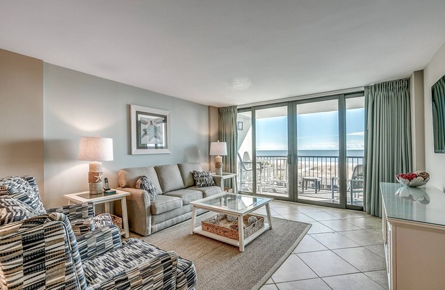 🐚Oceanfront | Great Views | Awesome Amenities | Carolina Dunes 106🐚