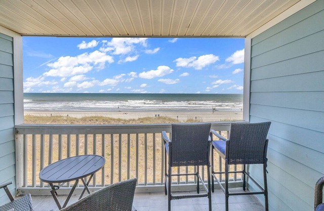 The Patricia Grand Myrtle Beach 