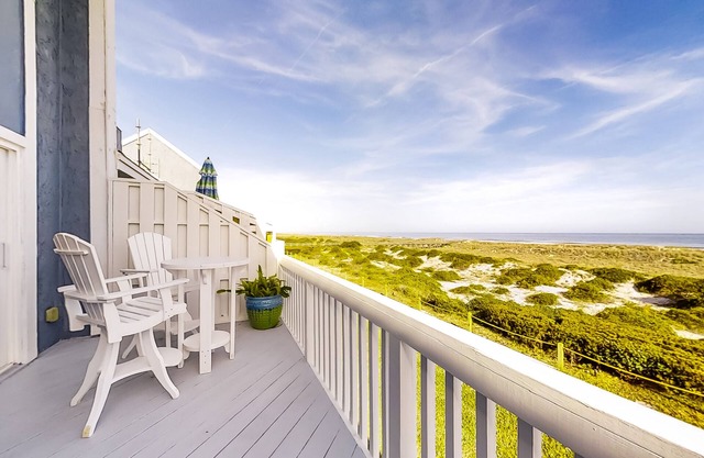 Sandpiper Fernandina Beach 
