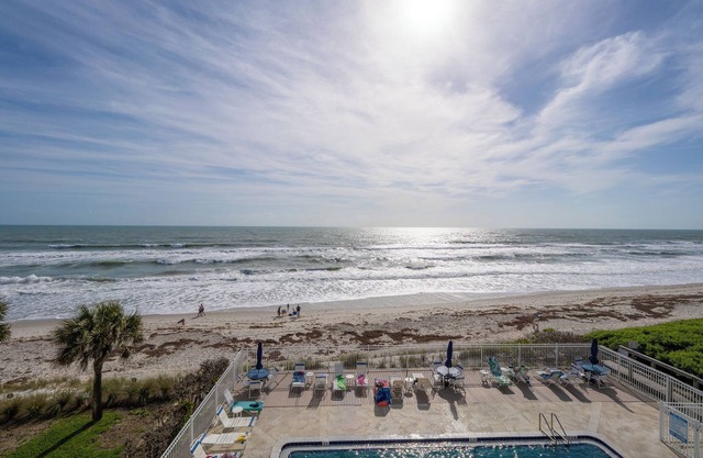 Rental Ocean 