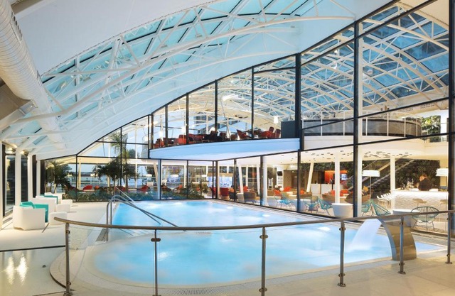 Hotel Oceania Paris Roissy 