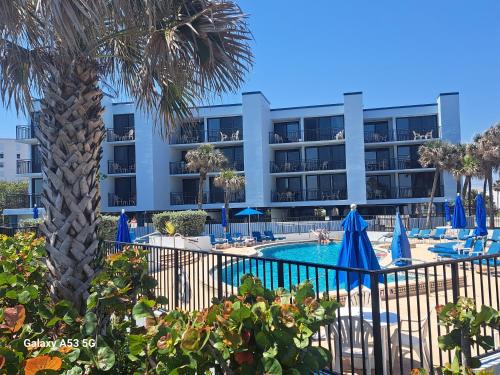 Ocean Oceanique Resort 