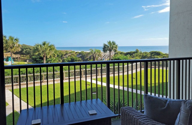 Litchfield Retreat Pawleys Island 