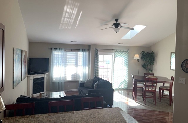 Daytona Inn Suites Wildwood 
