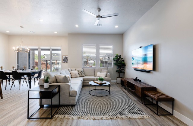 Ocotillo Springs Resort 27, Community Pool, Two Paddleboards and Two Kids' Kayaks