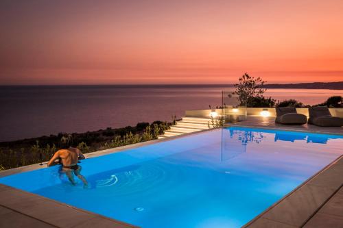 Oikos Boutique Residences 