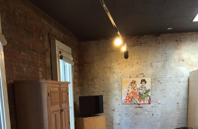 Town Loft Workers 