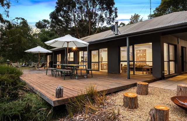 Olive Hill - Red Hill - Farm house with outstanding views