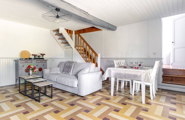 Ombrelle Maisonnette De Campagne 