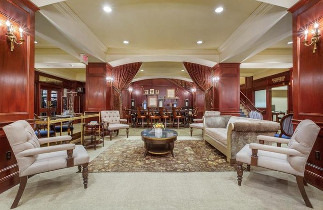 Omni New Haven Hotel at Yale