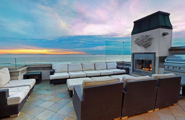 Southern California 
