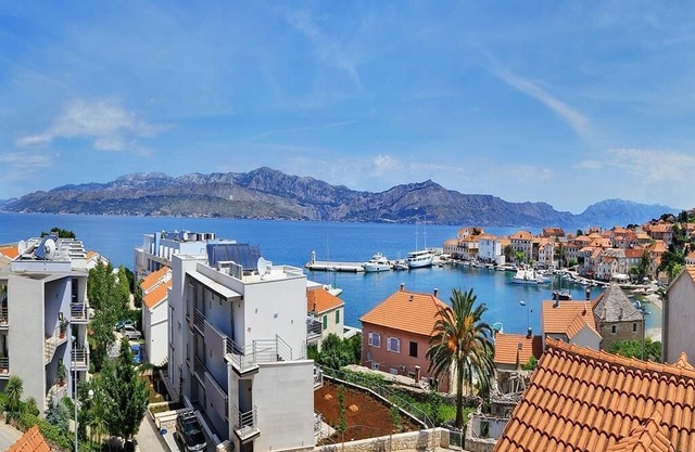 One bedroom apartment Marija A5 in Postira